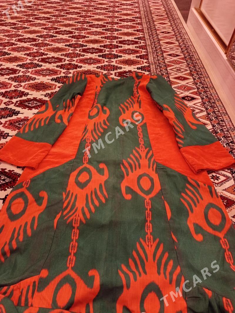 lion mata - Balkanabat - img 2
