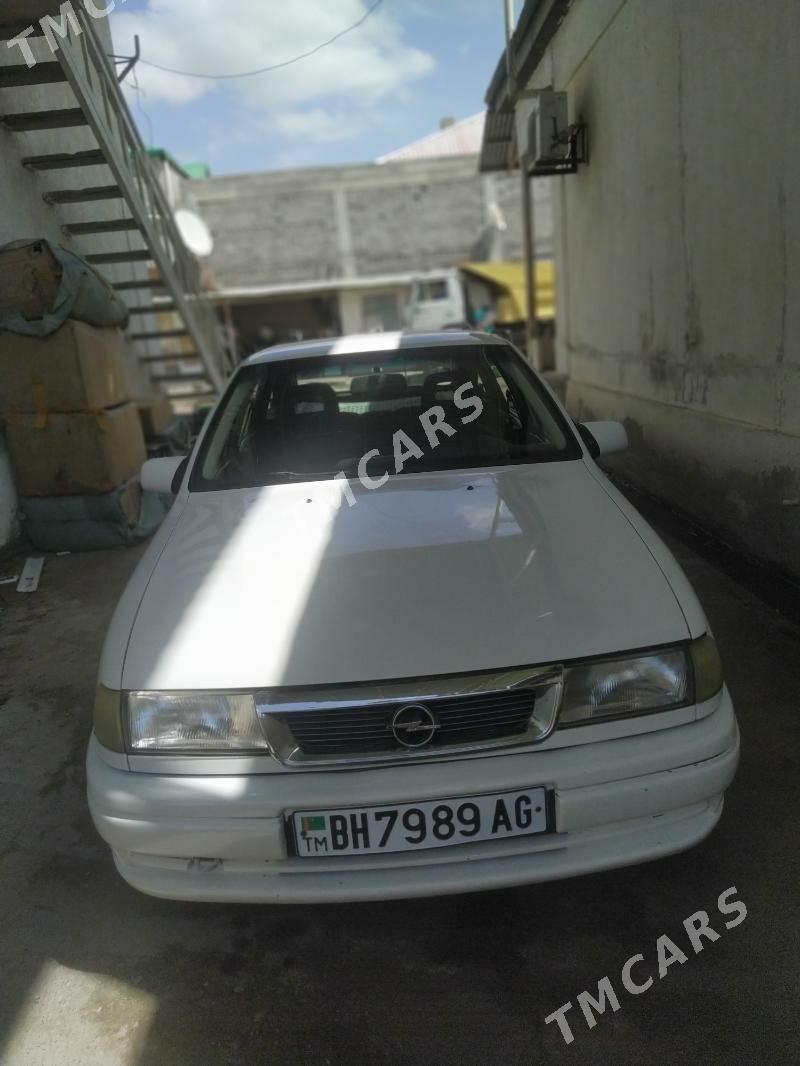 Opel Vectra 1993 - 35 000 TMT - Ашхабад - img 3