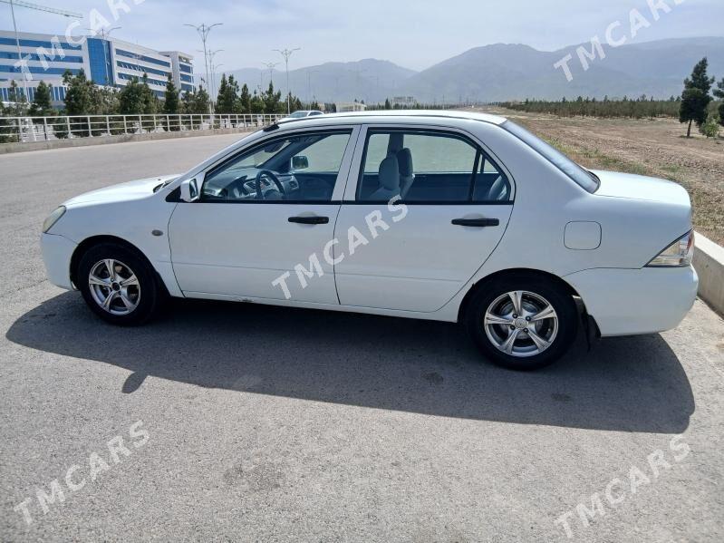 Mitsubishi Lancer 2005 - 78 000 TMT - Köşi - img 6