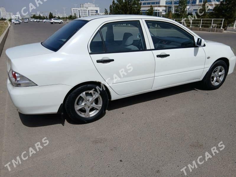 Mitsubishi Lancer 2005 - 78 000 TMT - Köşi - img 3