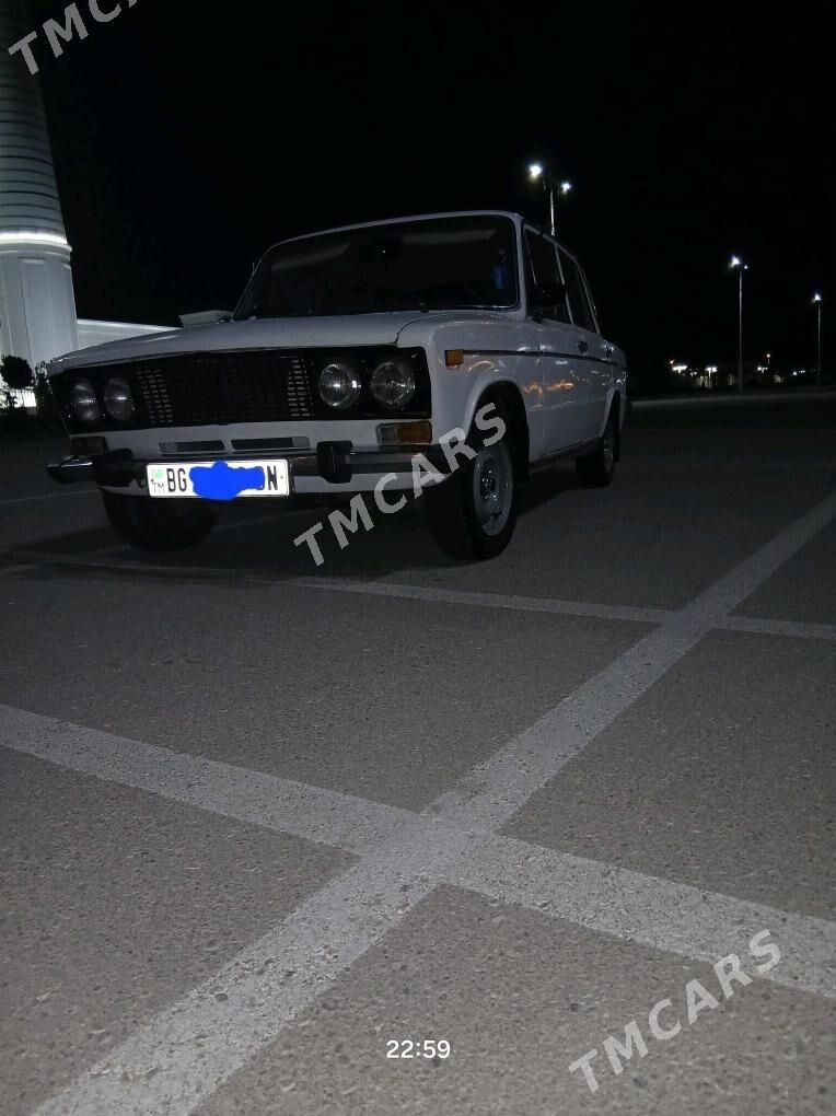 Lada 2106 1989 - 31 000 TMT - Балканабат - img 3
