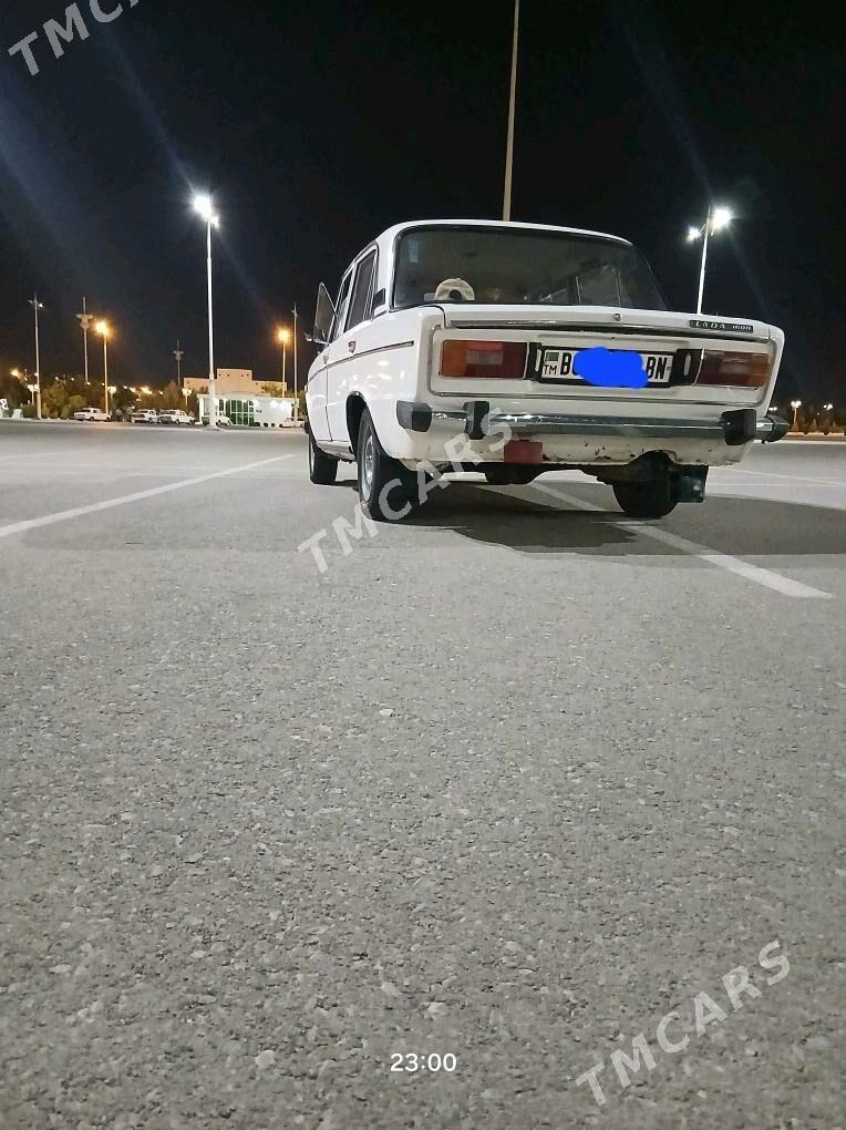 Lada 2106 1989 - 31 000 TMT - Балканабат - img 2