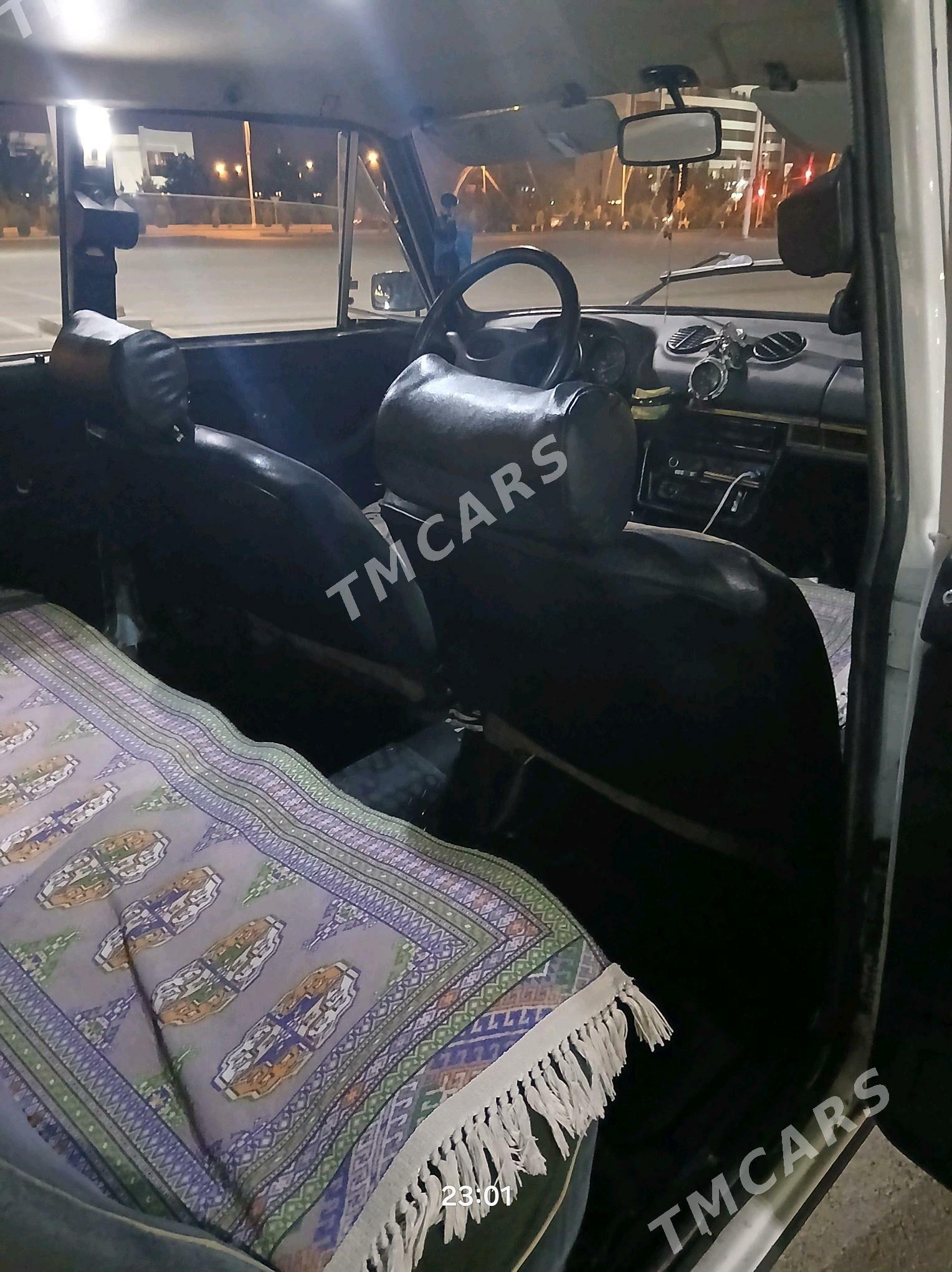 Lada 2106 1989 - 31 000 TMT - Балканабат - img 4