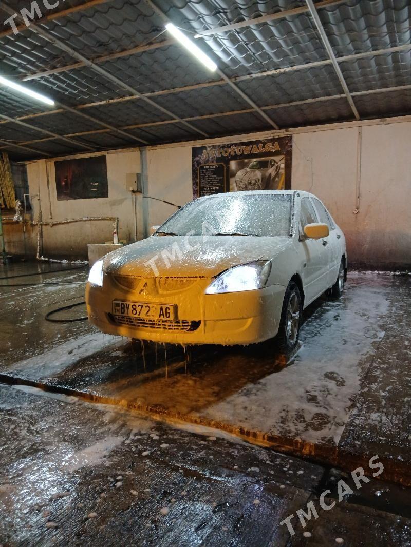Mitsubishi Lancer 2005 - 78 000 TMT - Köşi - img 4
