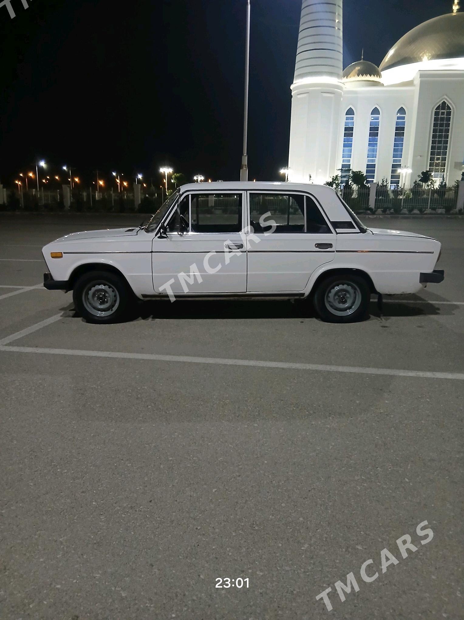 Lada 2106 1989 - 31 000 TMT - Балканабат - img 5