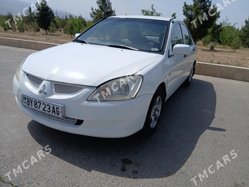 Mitsubishi Lancer 2005 - 78 000 TMT - Köşi - img 2