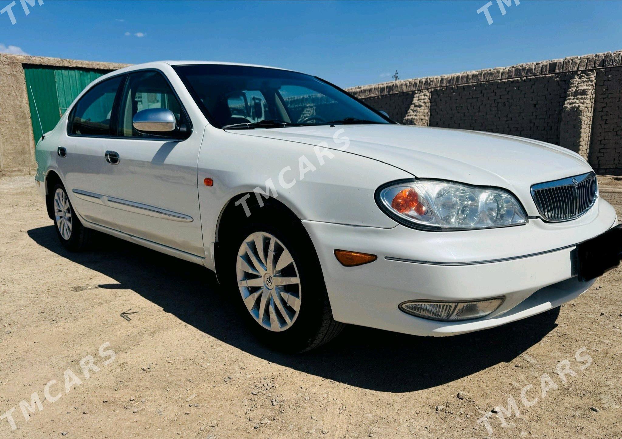 Nissan Maxima 2001 - 98 000 TMT - Gubadag - img 4
