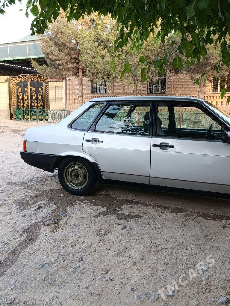 Lada 21099 2003 - 30 000 TMT - Tejen - img 3