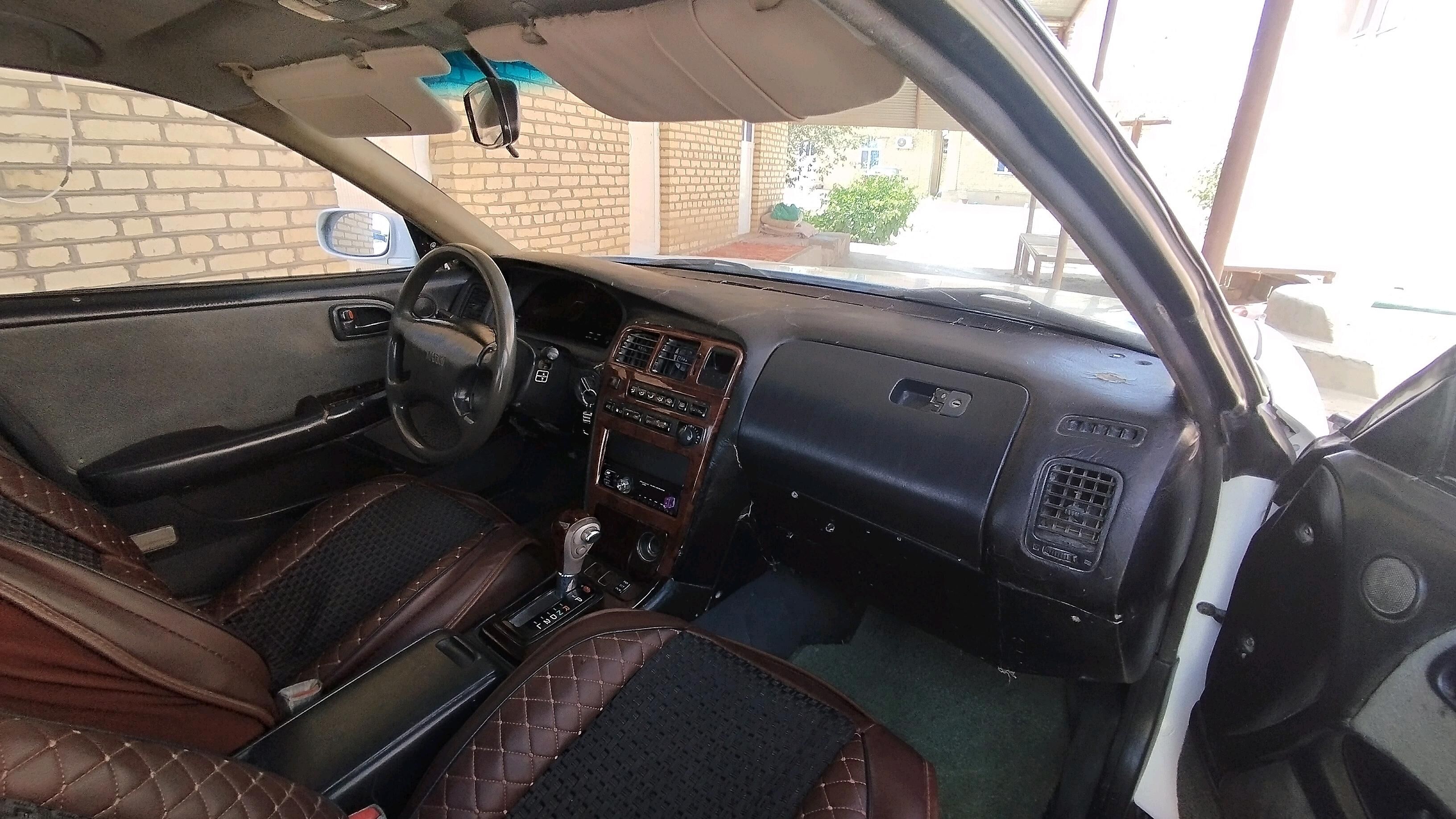 Toyota Mark II 1994 - 50 000 TMT - Сакарчага - img 8