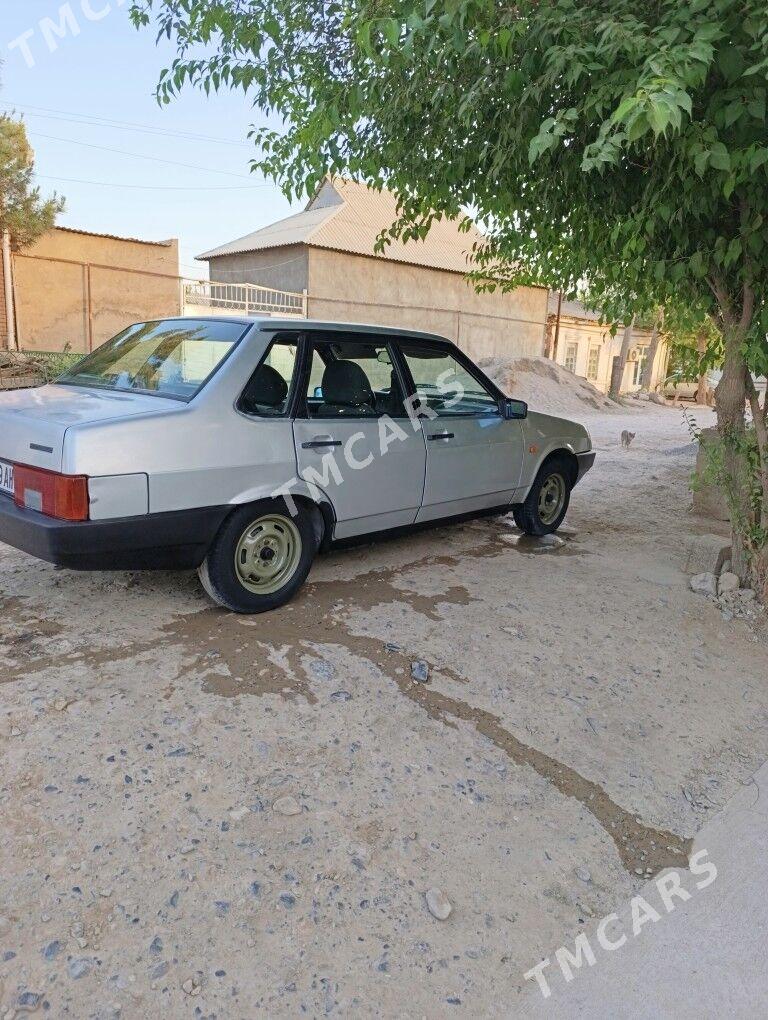 Lada 21099 2003 - 30 000 TMT - Tejen - img 2