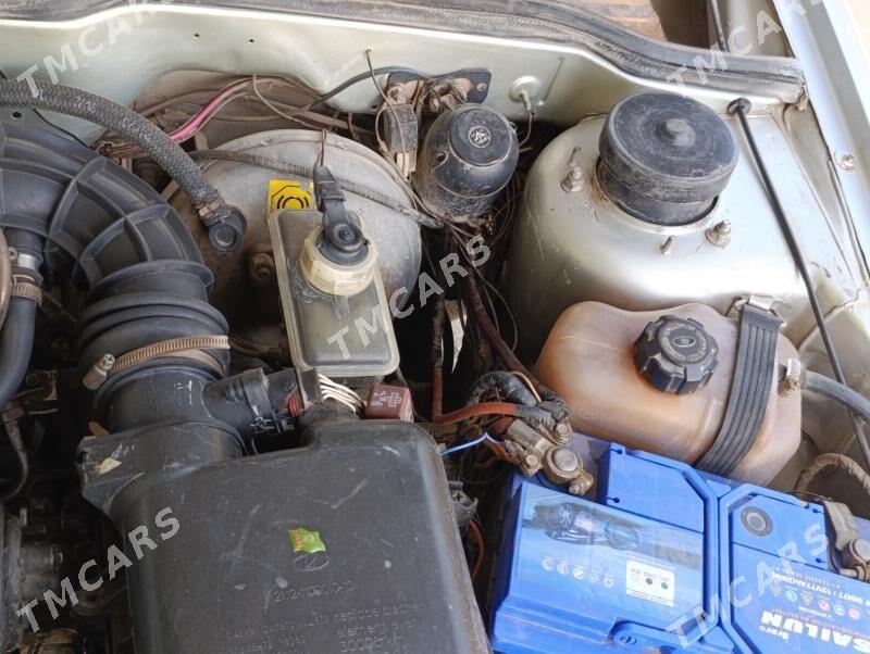 Lada 21099 2003 - 30 000 TMT - Tejen - img 7