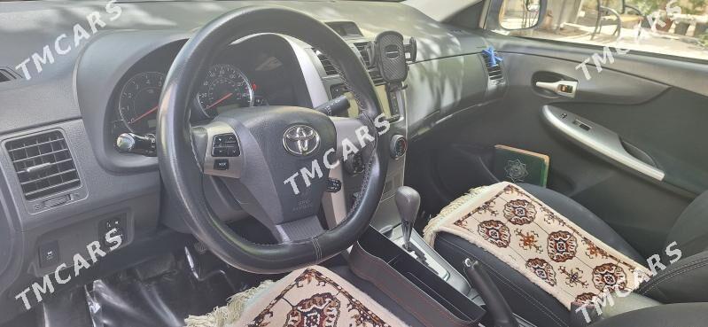Toyota Corolla 2013 - 179 000 TMT - Aşgabat - img 2