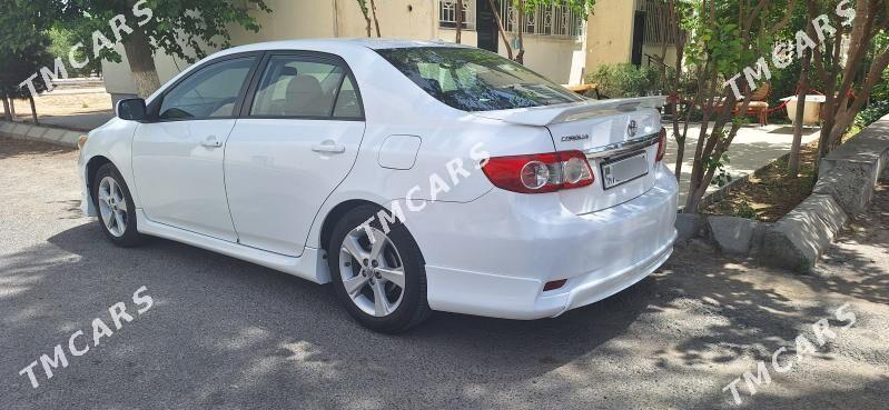 Toyota Corolla 2013 - 179 000 TMT - Aşgabat - img 3