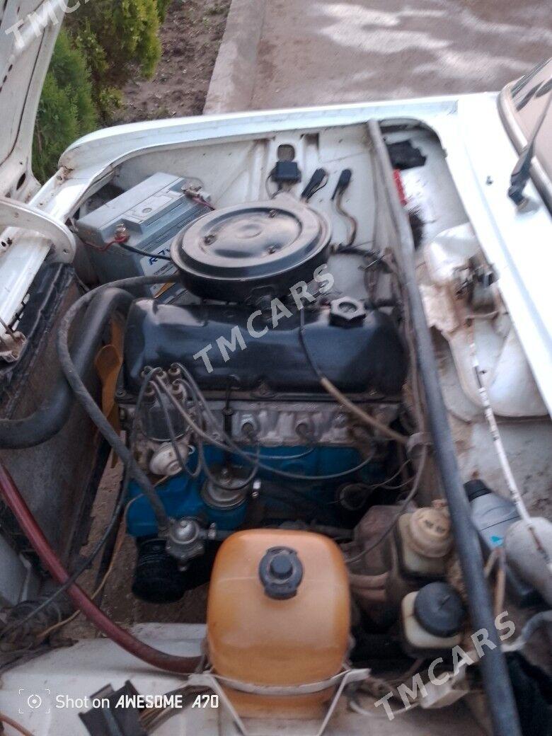 Lada 2106 1999 - 30 000 TMT - Акдепе - img 2