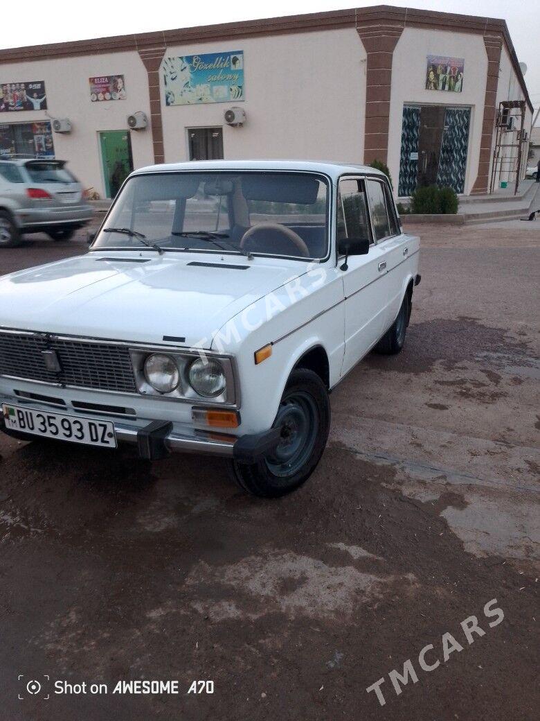 Lada 2106 1999 - 30 000 TMT - Акдепе - img 4