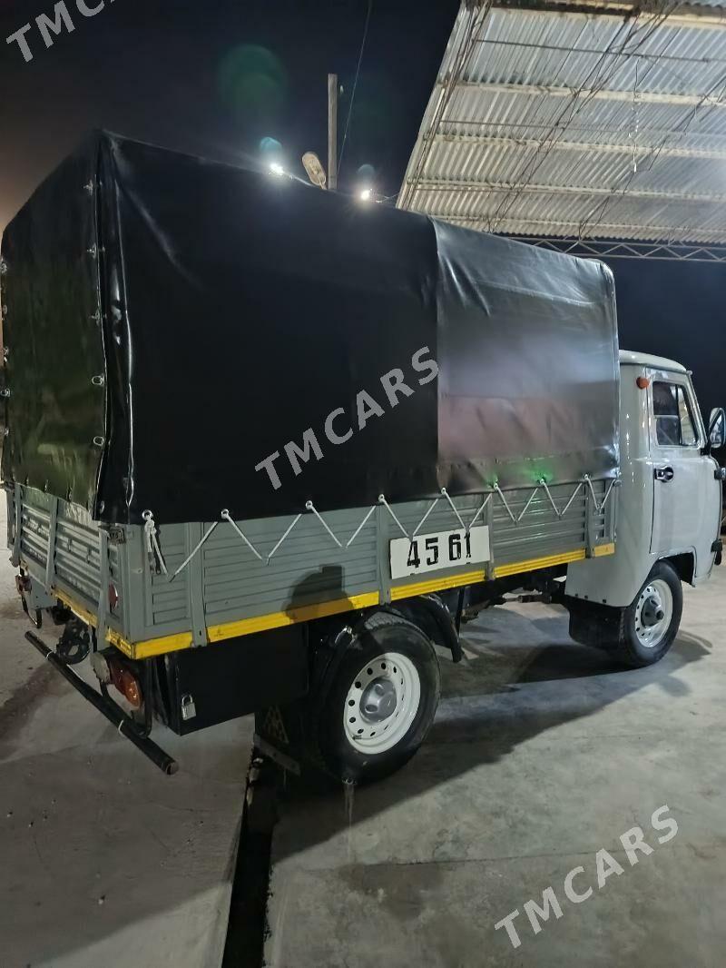 UAZ 2206 2009 - 130 000 TMT - Саят - img 3