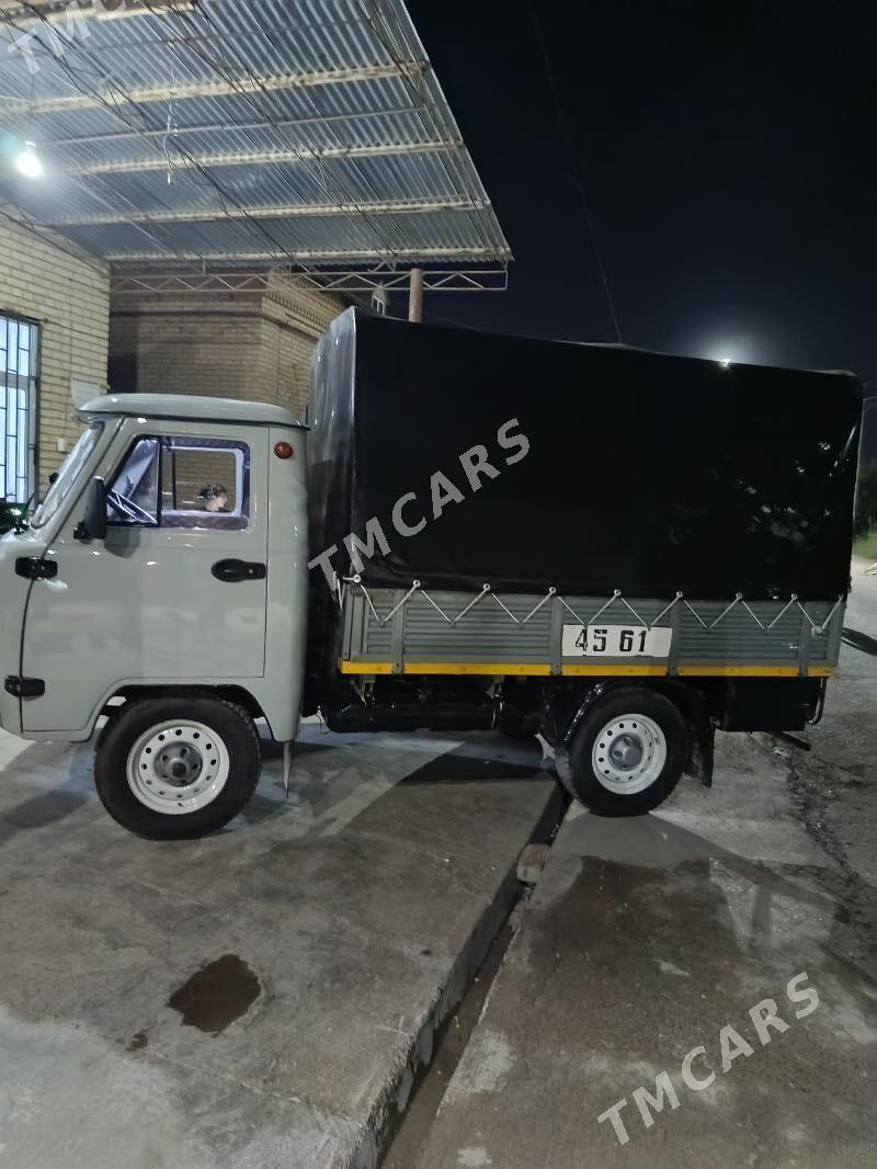UAZ 2206 2009 - 130 000 TMT - Саят - img 5