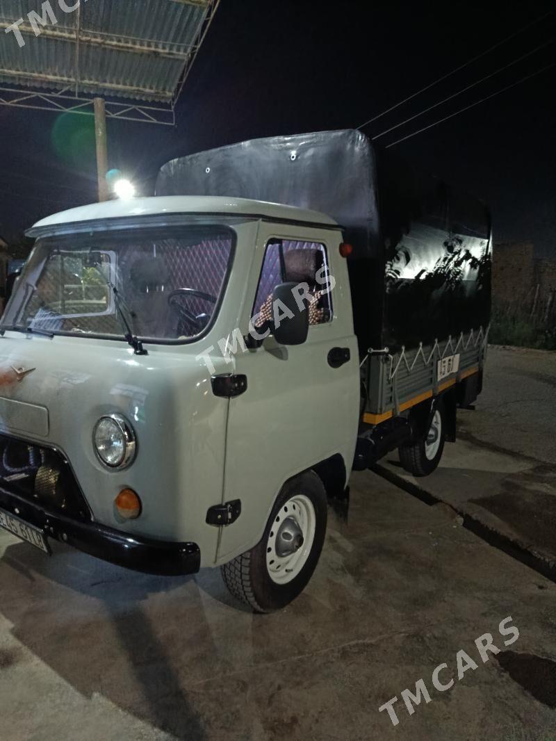 UAZ 2206 2009 - 130 000 TMT - Саят - img 6