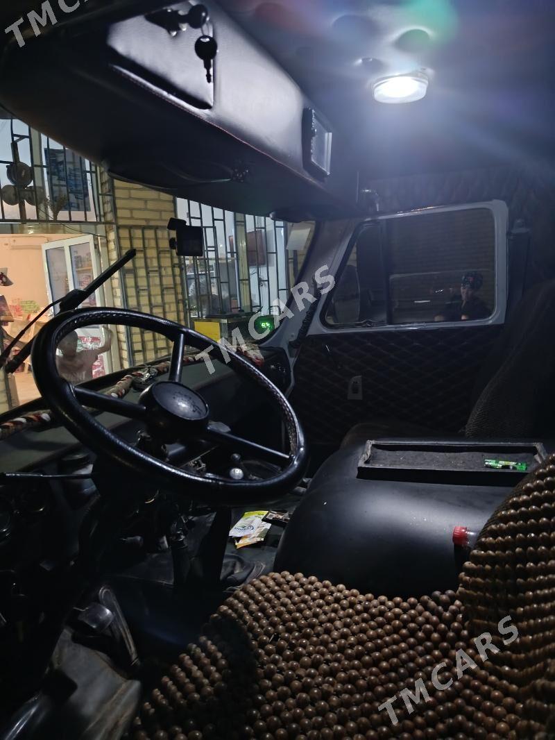 UAZ 2206 2009 - 130 000 TMT - Саят - img 7