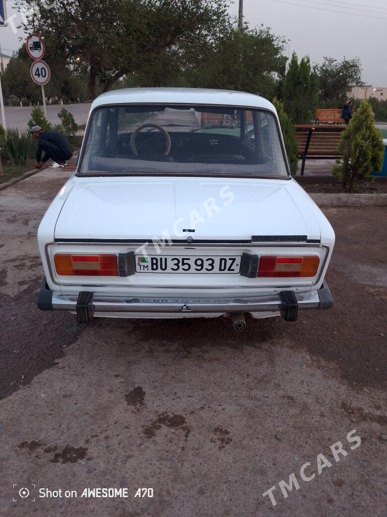 Lada 2106 1999 - 30 000 TMT - Акдепе - img 5
