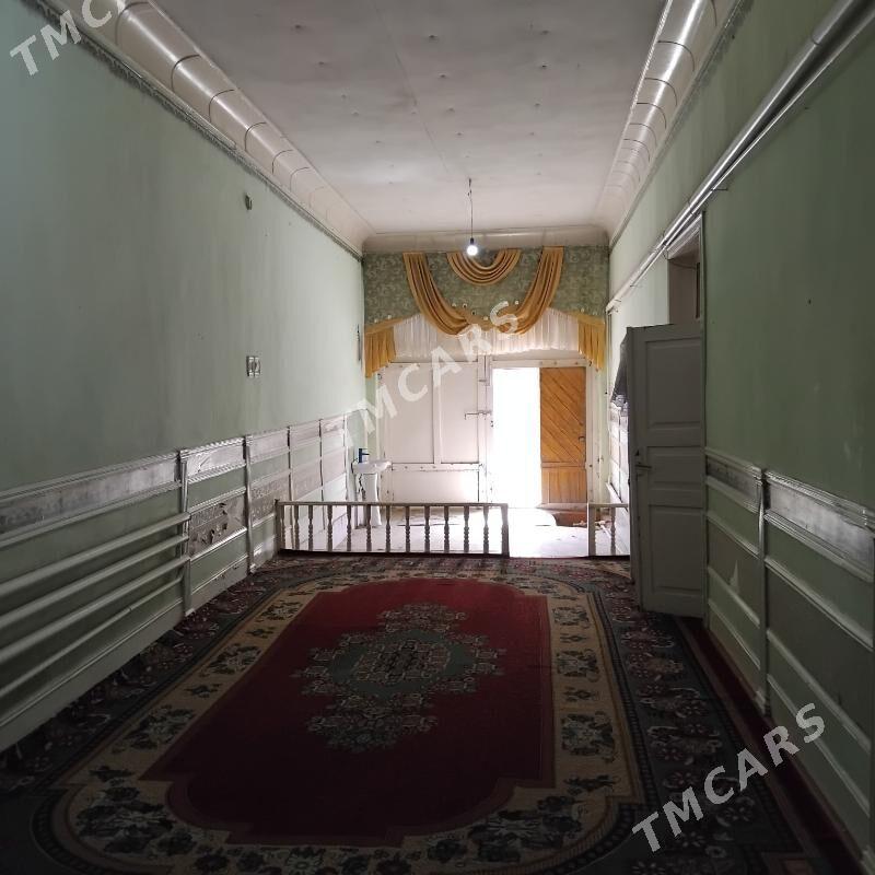 Ремзавод 2соток 3комнат - Дашогуз - img 8