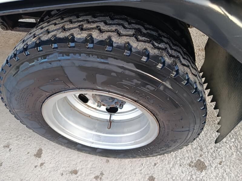 Teker 500 TMT - Tejen - img 2