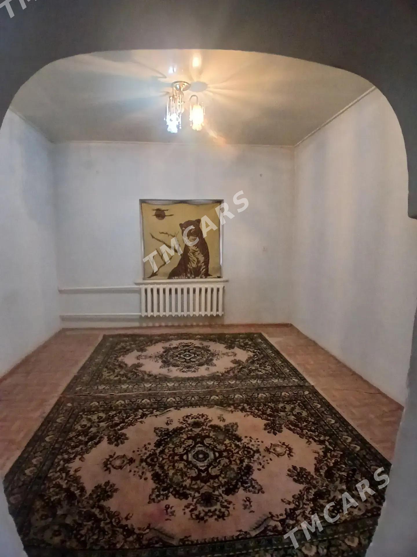 saman gokdepe - Гёкдепе - img 6