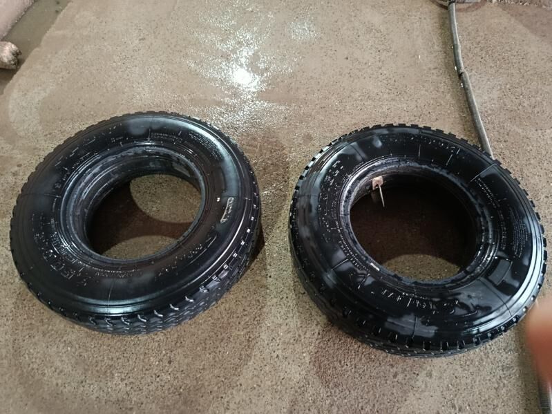 Teker 500 TMT - Tejen - img 3