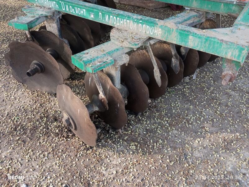 disga barana 45 000 TMT - Ашхабад - img 3