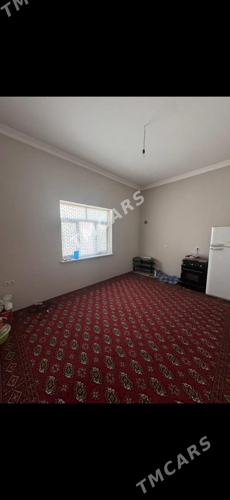 gokdepe enkebe - Гёкдепе - img 2