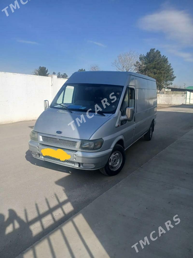 Ford Transit Wagon 2014 - 100 000 TMT - Aşgabat - img 3