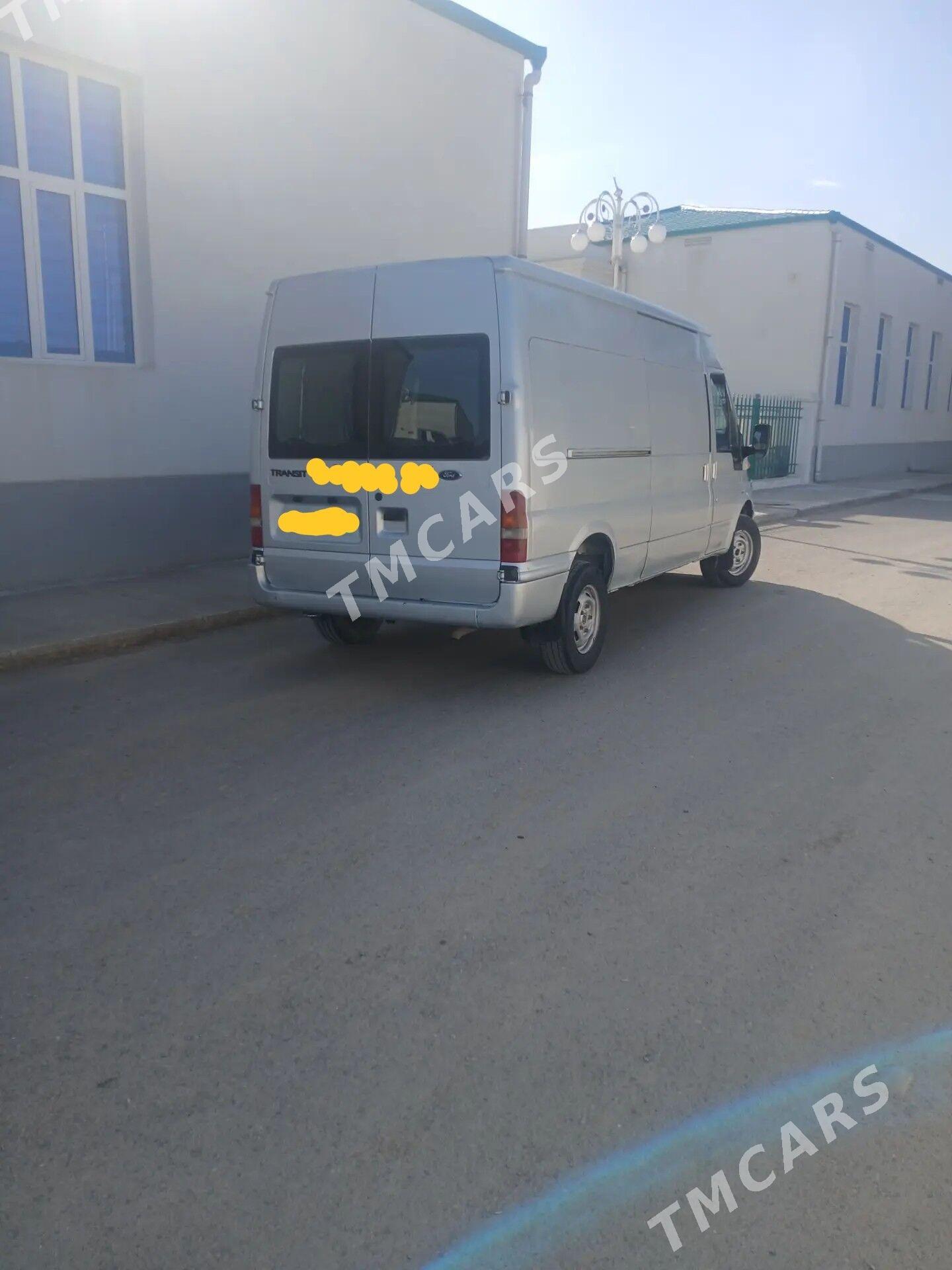 Ford Transit Wagon 2014 - 100 000 TMT - Aşgabat - img 5