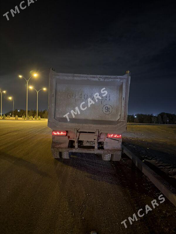 Ford Cargo 3535D 2015 - 800 000 TMT - Aşgabat - img 5