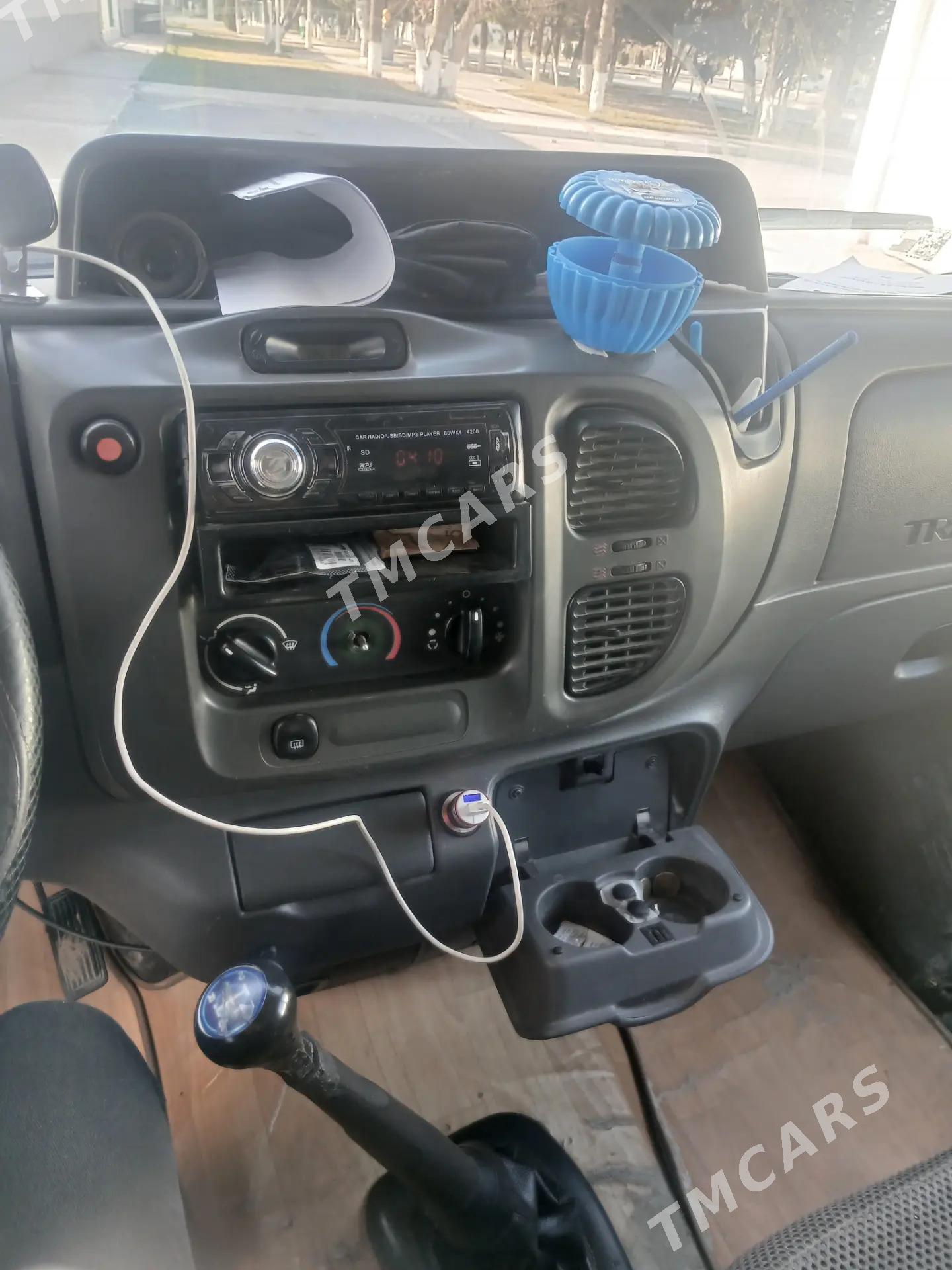 Ford Transit Wagon 2014 - 100 000 TMT - Aşgabat - img 4