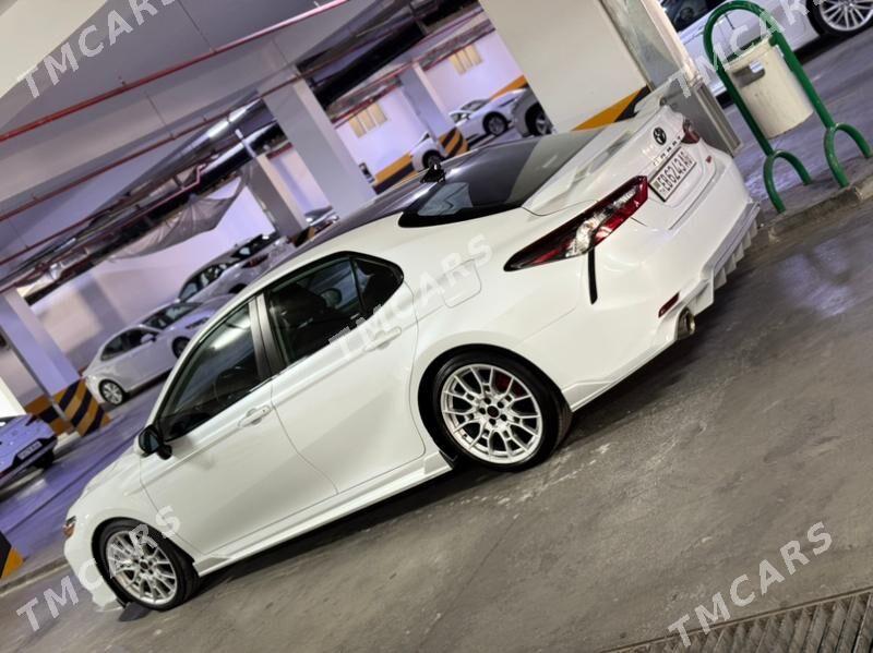 Toyota Camry 2021 - 397 000 TMT - Aşgabat - img 5