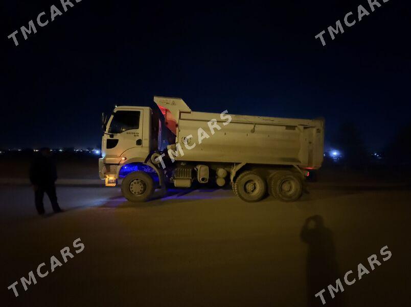 Ford Cargo 3535D 2015 - 800 000 TMT - Aşgabat - img 3