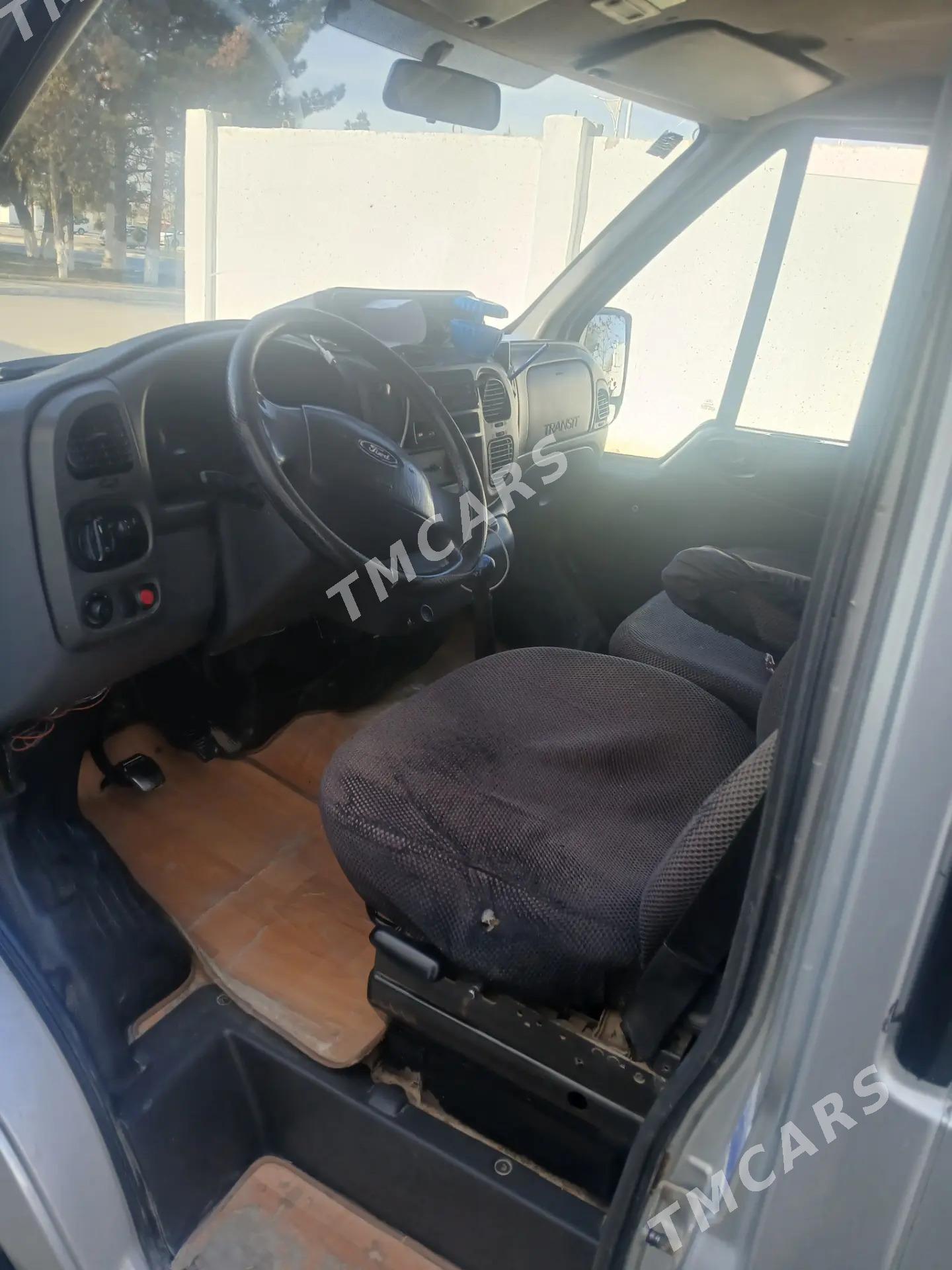 Ford Transit Wagon 2014 - 100 000 TMT - Aşgabat - img 6