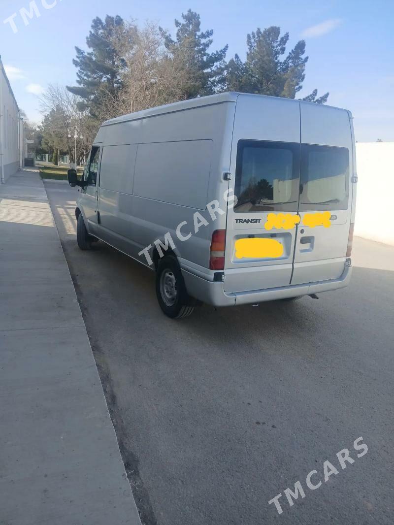 Ford Transit Wagon 2014 - 100 000 TMT - Aşgabat - img 2