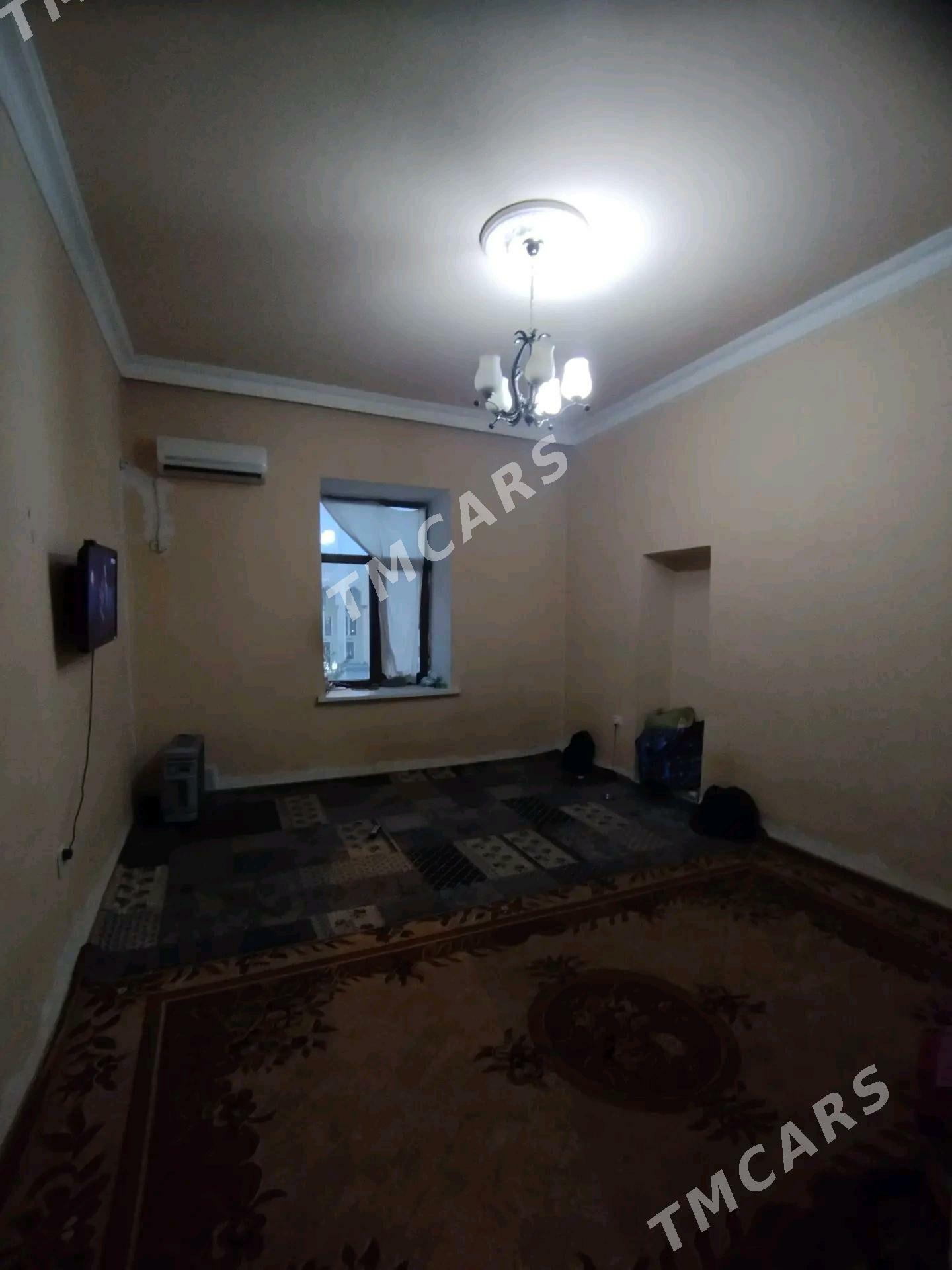 дворец - Türkmenbaşy - img 4