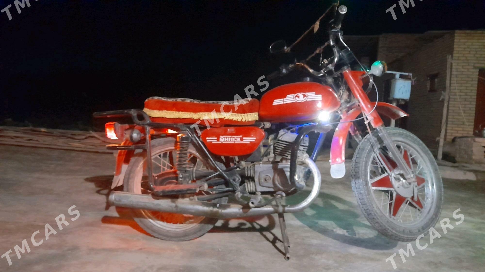 Fekon FK150-8G 1991 - 8 000 TMT - Дянев - img 6