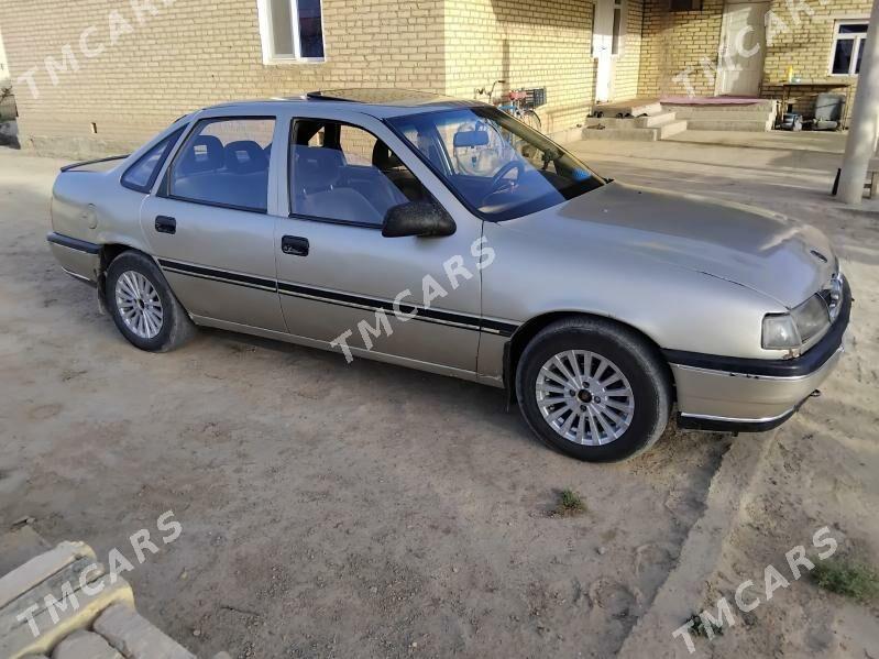 Opel Vectra 1991 - 26 000 TMT - Baýramaly - img 2