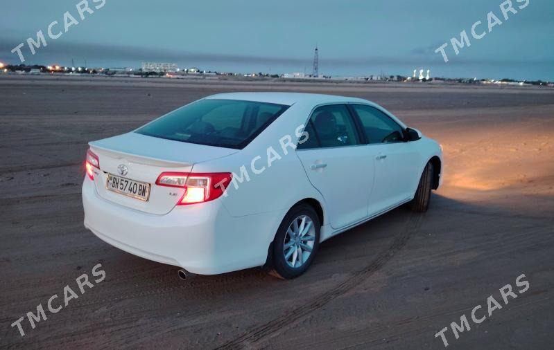 Toyota Camry 2014 - 220 000 TMT - Балканабат - img 4