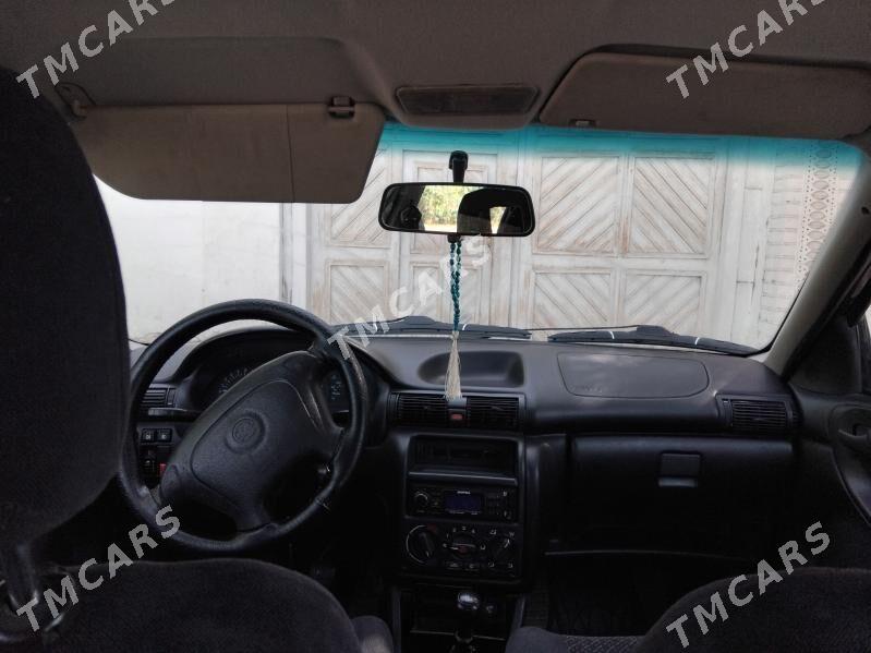 Opel Astra 1997 - 50 000 TMT - Daşoguz - img 4