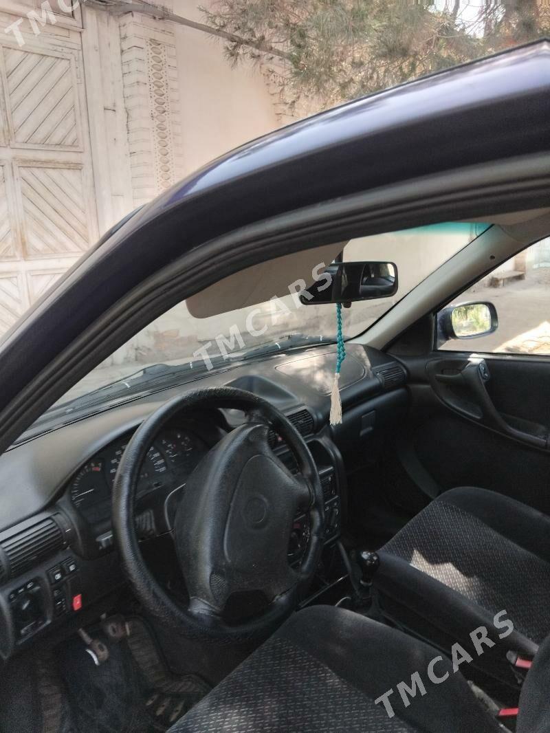 Opel Astra 1997 - 50 000 TMT - Daşoguz - img 5