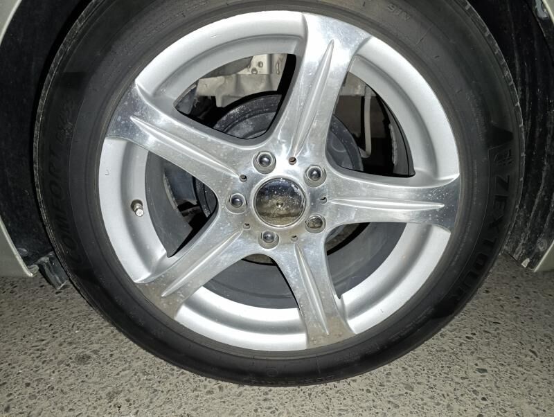 HYUNDAI KIA WESTLIKE 16 TEKER 5 500 TMT - Bedew - img 10