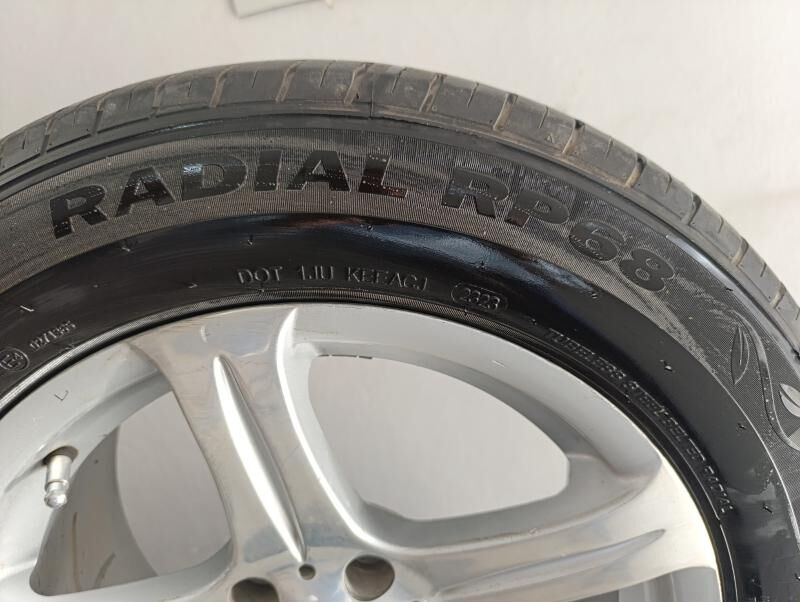 HYUNDAI KIA WESTLIKE 16 TEKER 5 500 TMT - Bedew - img 4