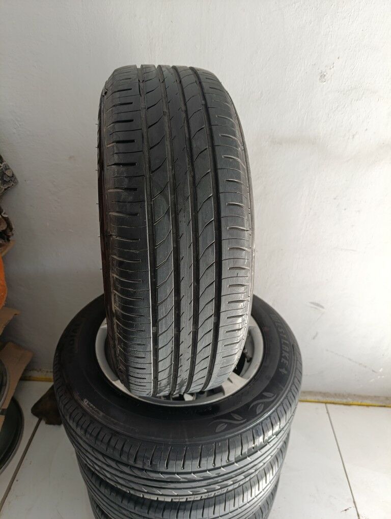 HYUNDAI KIA WESTLIKE 16 TEKER 5 500 TMT - Bedew - img 9