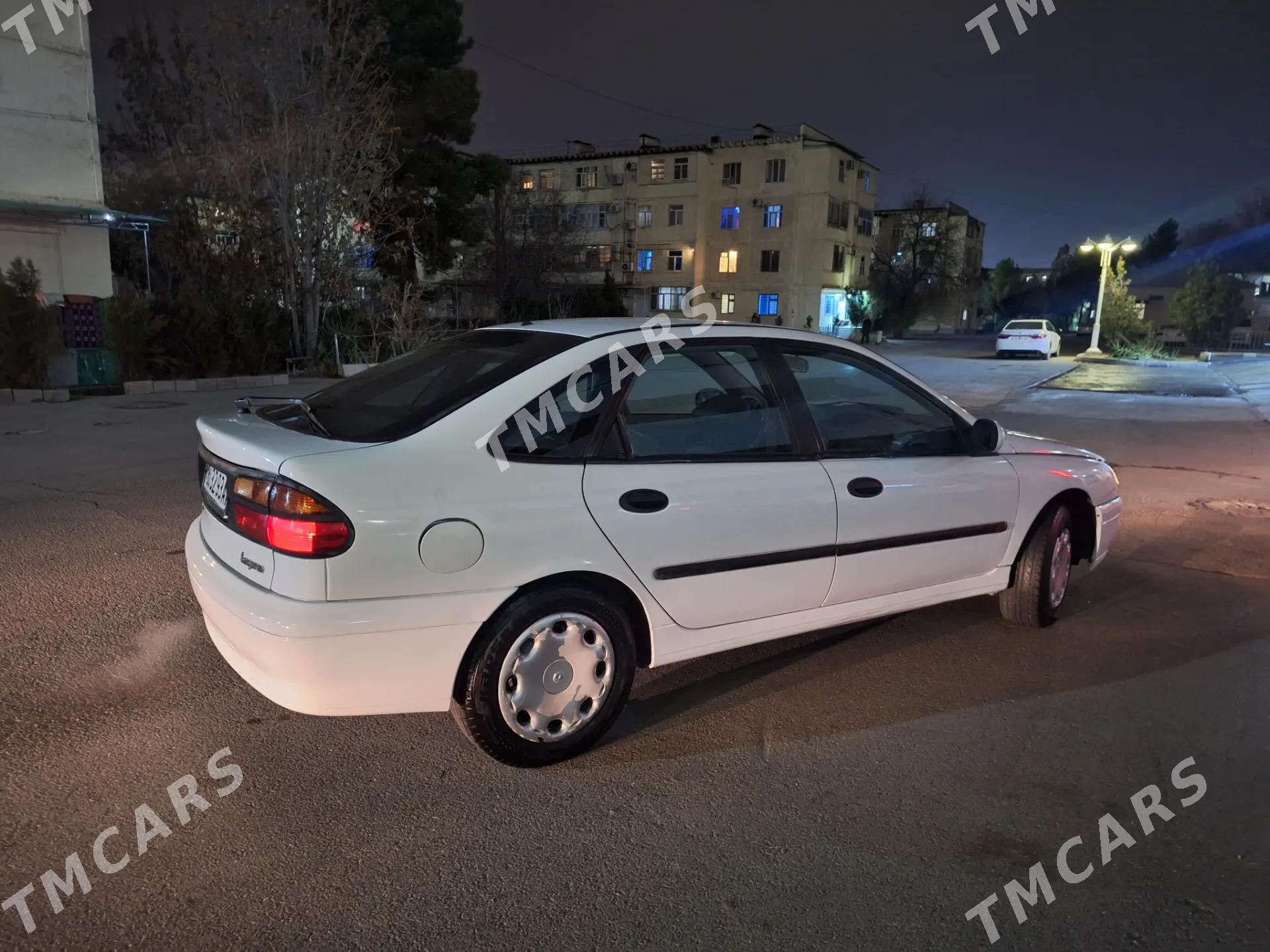 Renault Laguna 1 1999 - 40 000 TMT - Ашхабад - img 2