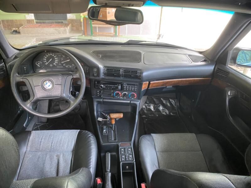 BMW 540 1995 - 60 000 TMT - Kaka - img 6