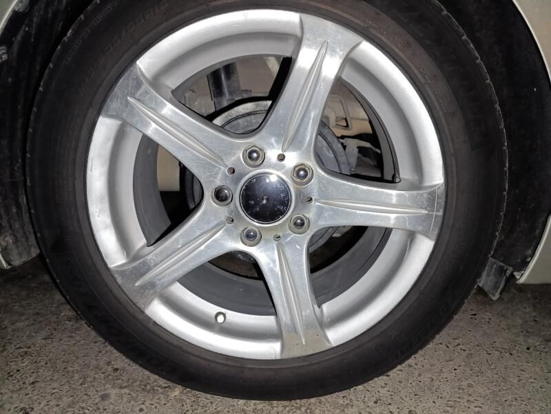 HYUNDAI KIA WESTLIKE 16 TEKER 5 500 TMT - Bedew - img 7